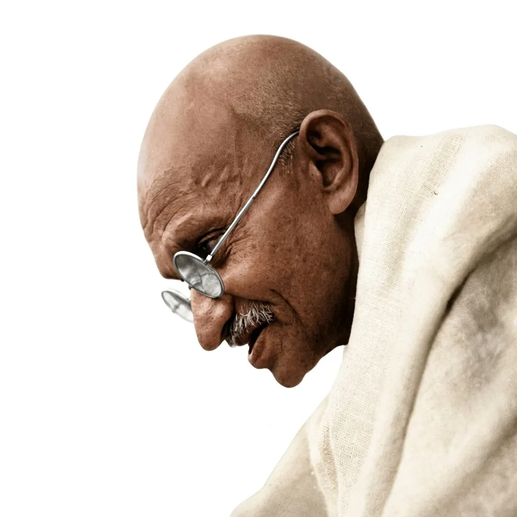 Mahatma gandhi